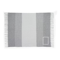  Couverture en polyester recyclé (100% rPET)