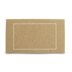  Jeu de pêche composé de 10 poissons en bois, idéal pour les enfantsCouleur:Naturel