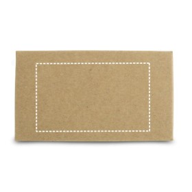  Jeu de pêche composé de 10 poissons en bois, idéal pour les enfantsCouleur:Naturel