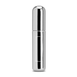  Atomiseur de parfum rechargeable en aluminium