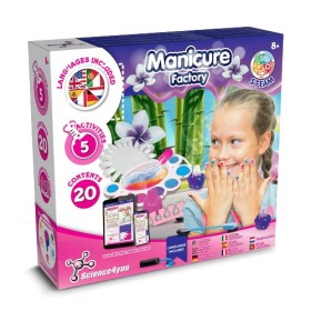  Usine de manucure idéale pour les enfantsCouleur:Panaché