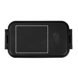  Boîte hermétique en PP 900 mL