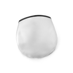  Pare-soleil pour voiture en polyester 210DCouleur:Gris