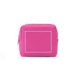  Trousse à cosmétiques en polyester 600D haute densité
