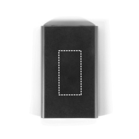  Batterie externe magnétique avec recharge ultra-rapideCouleur:Noir