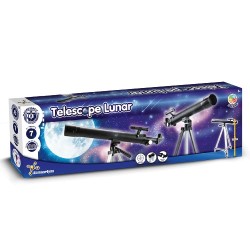  Jeu éducatif pour les enfants TélescopeCouleur:Panaché