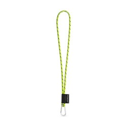  Lanyard Modèles standardCouleur:JAUNE FLUO     