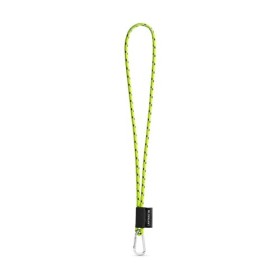 Lanyard Modèles standardCouleur:JAUNE FLUO     