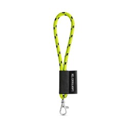 Lanyard Modèles NauticCouleur:JAUNE FLUO     