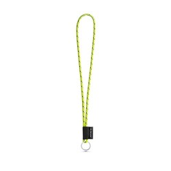 Lanyard standardCouleur:JAUNE FLUO     