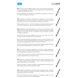  Kit « Infinitebook » à couverture rigideCouleur:Noir