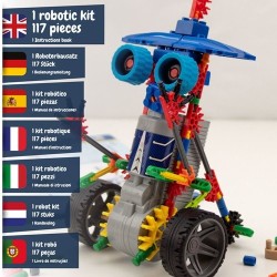  Jeux éducatifs pour enfantsCouleur:Panaché