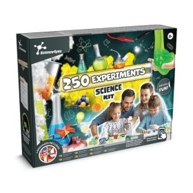  Jeu éducatif pour les enfants 250 ExpériencesCouleur:Panaché