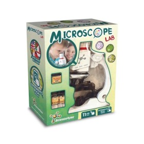  Jeu éducatif pour les enfants MicroscopeCouleur:Panaché
