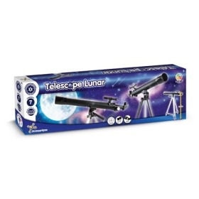  Jeu éducatif pour les enfants TélescopeCouleur:Panaché