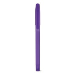  Stylo à bille PPCouleur:Violet
