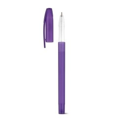  Stylo à bille PPCouleur:Violet