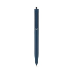  Set composé d'un stylo à bille et d'un stylo sans encre, tous deux en aluminium (94% recyclé)Couleur:Bleu