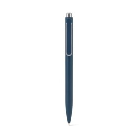  Set composé d'un stylo à bille et d'un stylo sans encre, tous deux en aluminium (94% recyclé)Couleur:Bleu