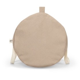  Sac de sport en coton recyclé et polyester recyclé (380 g/m²)Couleur:Naturel