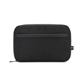  Sac de rangement spacieux pour accessoires technologiqueCouleur:Noir