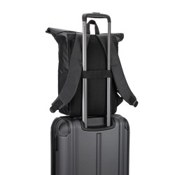  Sac à dos avec système de fermeture à glissièreCouleur:Bleu royal