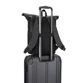  Sac à dos avec système de fermeture à glissièreCouleur:Bleu royal