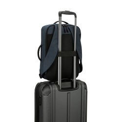  Sac à dos pour ordinateur portable 15 poucesCouleur:Bleu