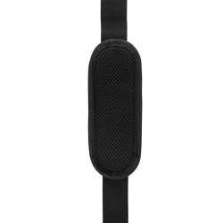  Sac de sport cylindrique en polyester recyclé haute densité 600DCouleur:Bleu royal