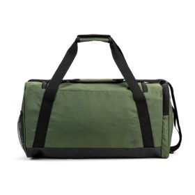  Sac de sport en polyester recyclé haute densité 600DCouleur:Vert foncé