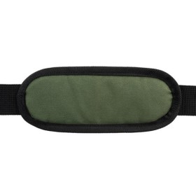  Sac de sport en polyester recyclé haute densité 600DCouleur:Vert foncé