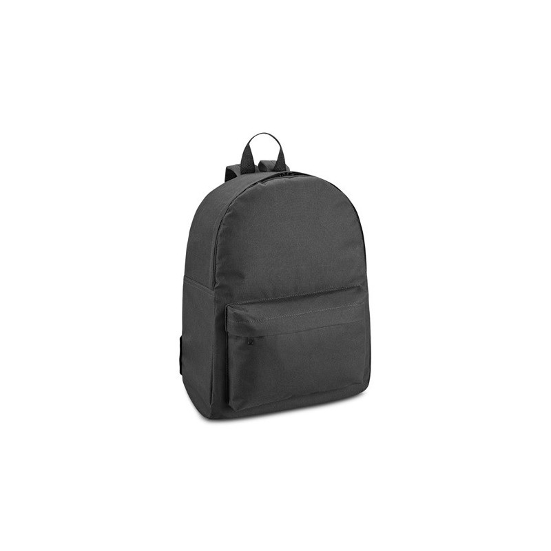  Sac à dos polyester 600DCouleur:Noir