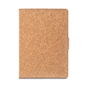  Classeur A5 en liège et polyester recyclé (100 % rPET)Couleur:Naturel