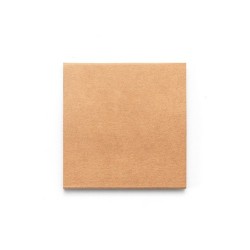  Set de bureau 2 en 1, fabriqué à partir de papier 100 % recycléCouleur:Naturel