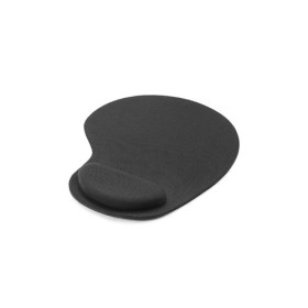  Tapis de souris ergonomique conçu pour une utilisation prolongéeCouleur:Noir