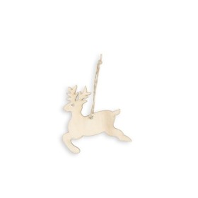  Ornements de NoëlCouleur:Naturel clair