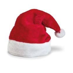  Bonnet Père NoëlCouleur:Rouge