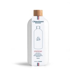 Bouteille 750ml BUBU