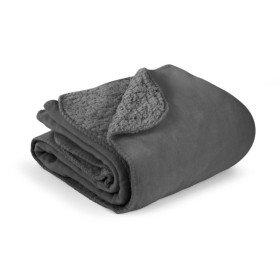 Plaid polyester recyclé 420g RECOON