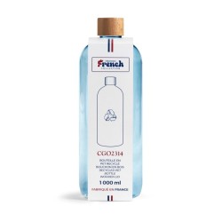 Bouteille 1000ml JUJU