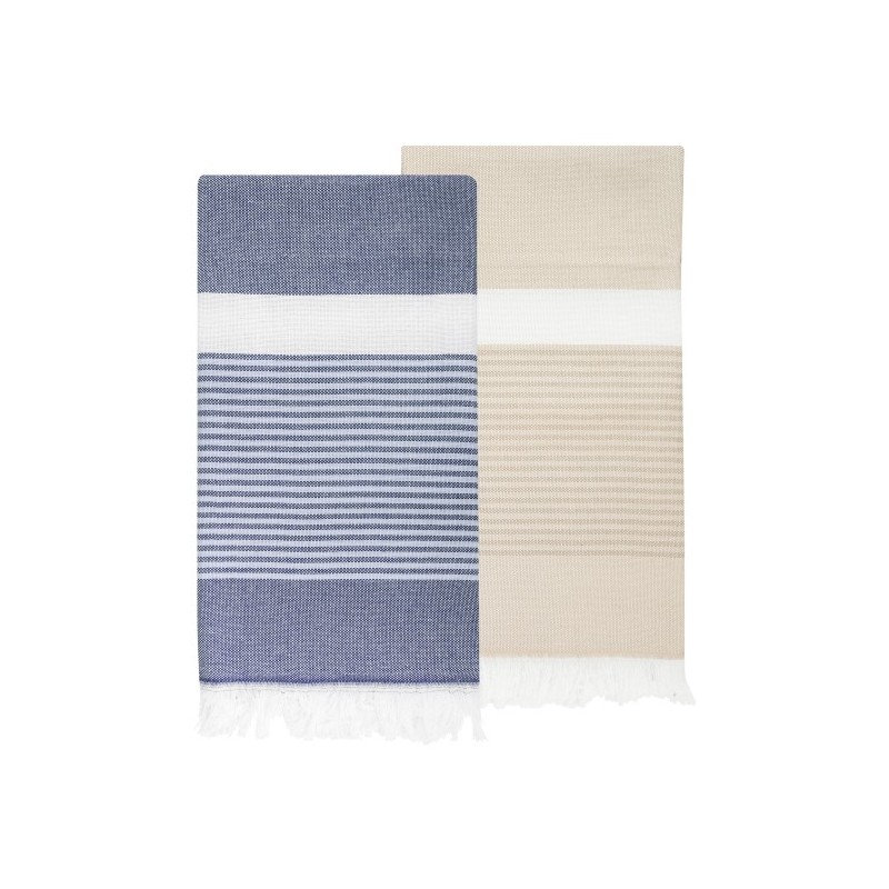 Fouta Seaqual 270g SEABEACH