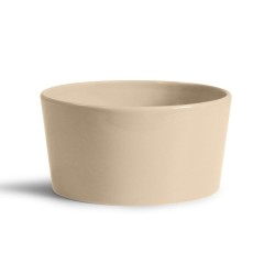 Bol céramique de couleur 700ml - SAKURA