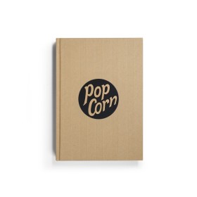 Carnet de notes A5 couverture rigide