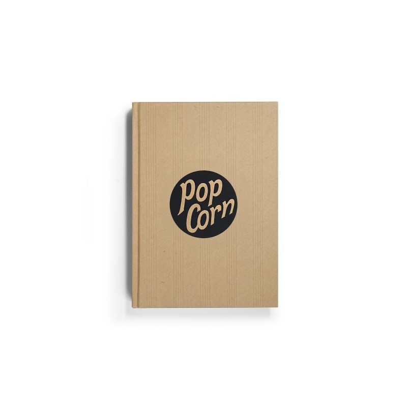 Carnet de notes A5 couverture rigide