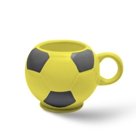 Mug céramique de couleur 320ml - GASPARD