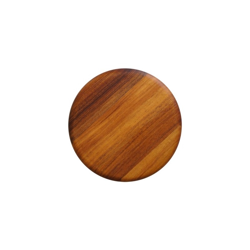 Planche bois ronde