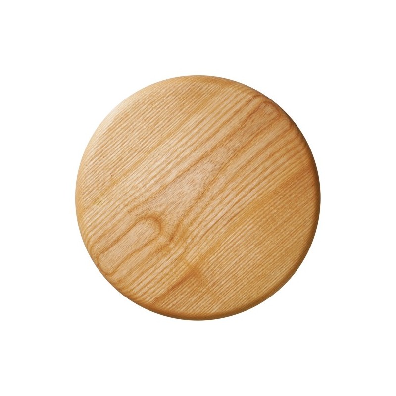 Planche bois ronde