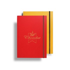 Carnet de notes A5 couverture rigide