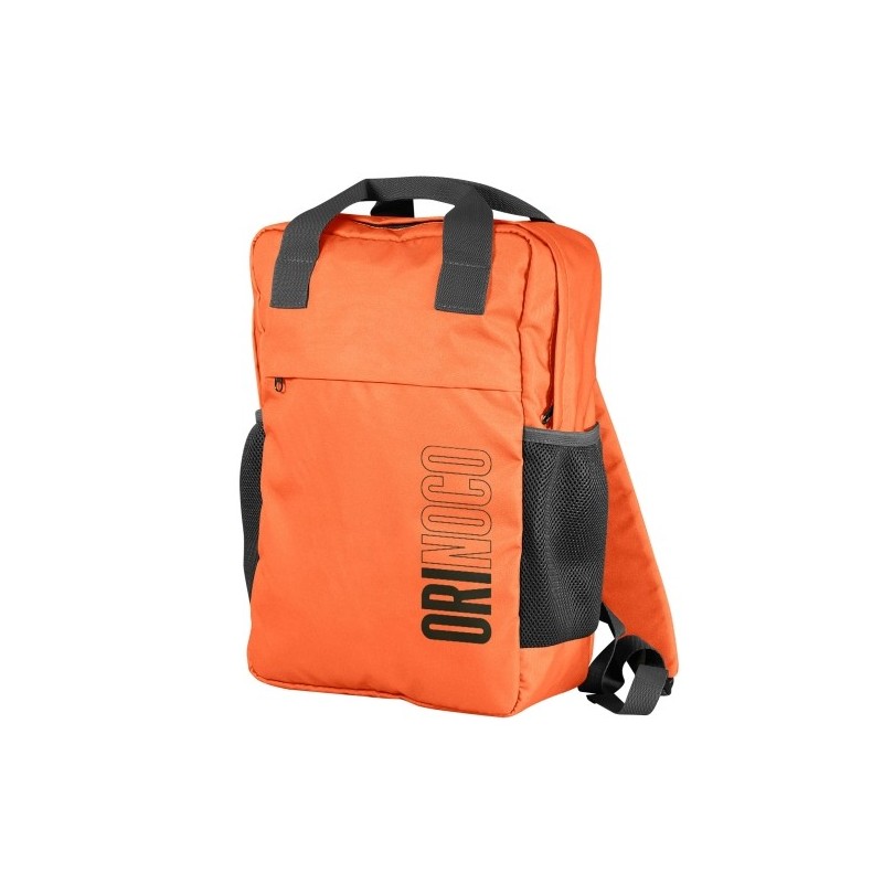 Sac à dos business polyester recyclé 240g