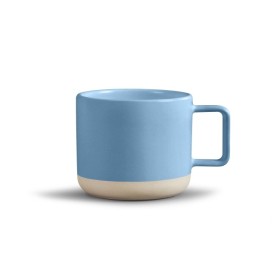 Mug céramique de couleur 320ml - LUCIE